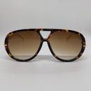 Óculos Aviador Glock Tartaruga