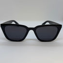 Óculos Astrid Dark Gatinho