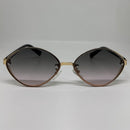 Óculos Laurence Gold Shadow