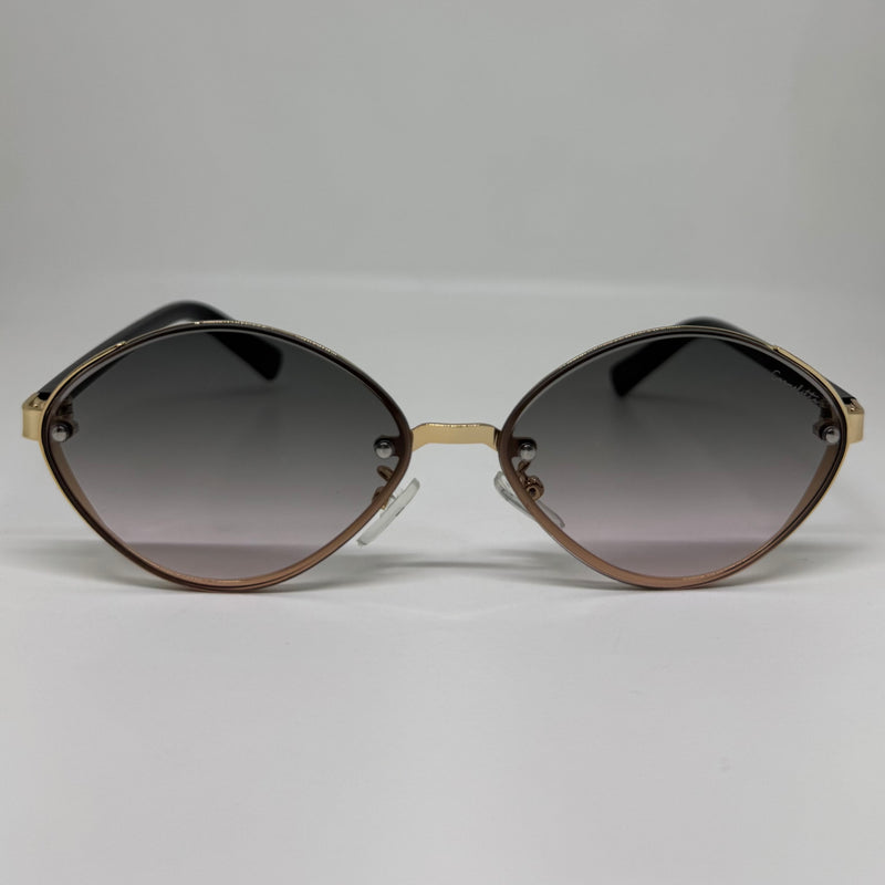 Óculos Laurence Gold Shadow