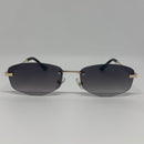 Óculos Will Gold Shadow