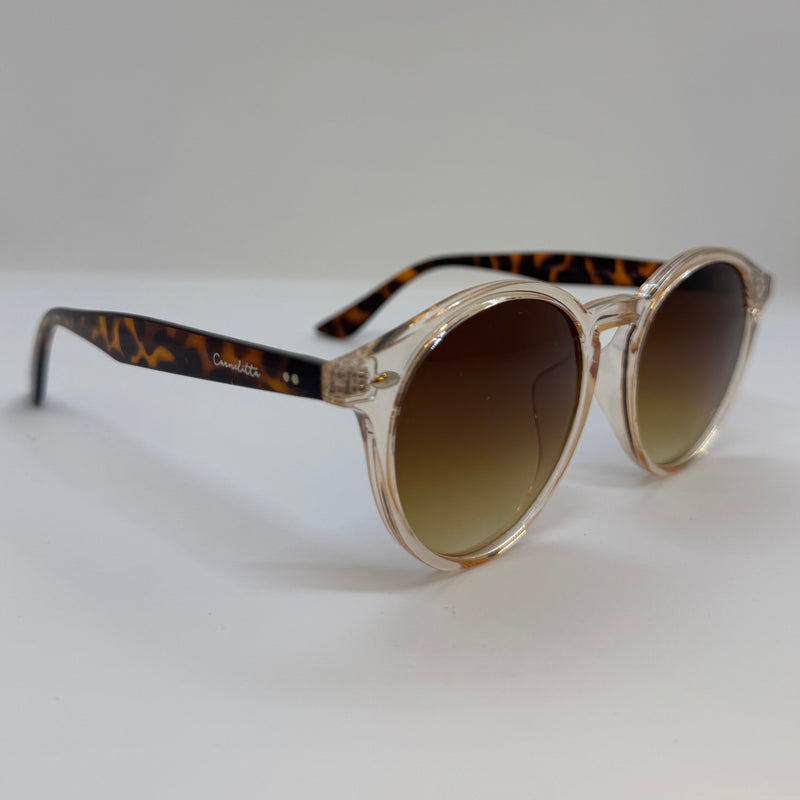 Óculos Moon Unic Jaguar Rose