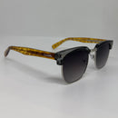 Óculos Caraíva Jaguar Cinza