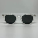 Óculos Maverick Transparente