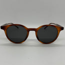 Óculos Scalene Caramelo Mesclado