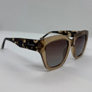 Óculos Angeline Jaguar Rose