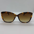 Óculos Versace Tartaruga Gatinho