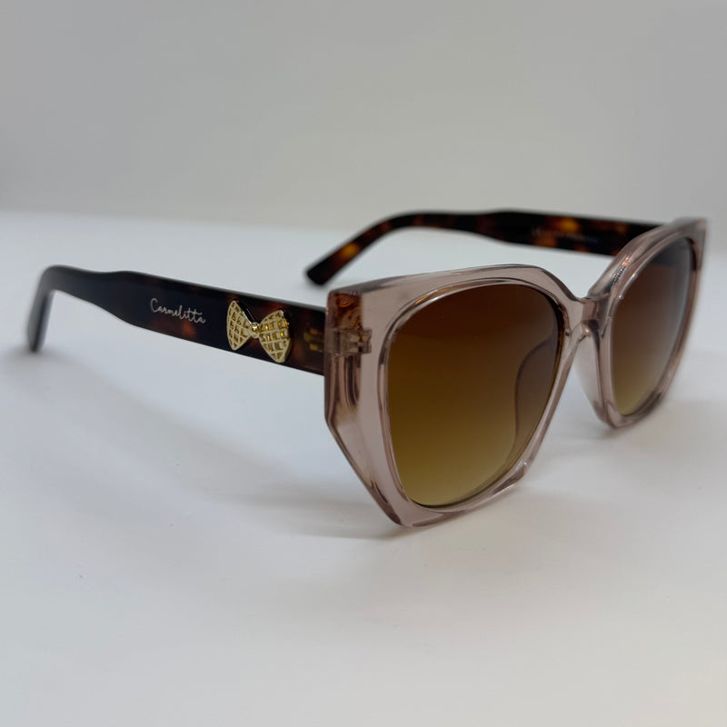 Óculos Sophie Jaguar Rose