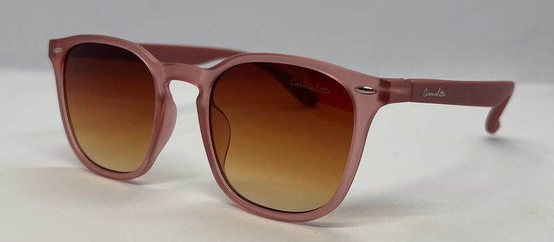 Óculos Wayfarer Pink