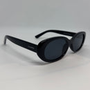 Óculos Huggy Dark Slim