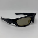 Óculos Kaballah Dark Lente Dourada Polarizado