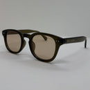 Óculos Lóvic Âmbar Lente Rose