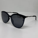 Óculos Wire Gatinho Dark