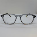 Armação Galileu Luna Cinza