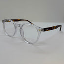 Armação Volt Jaguar Transparente