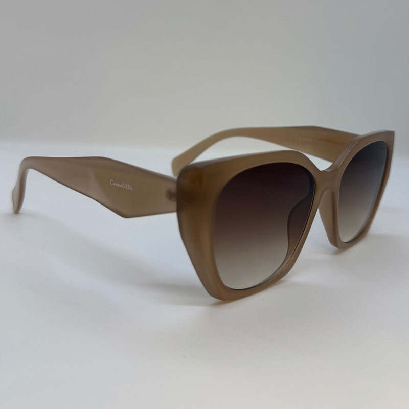 Óculos Lunaire Nude