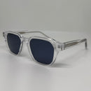 Óculos Travis Transparente Polarizado