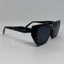 Armação Clipon Lurdys Dark Gatinho