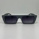 Óculos Rockstar Delux Celeste