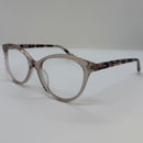 Armação Montilla Jaguar Mesclado Nude