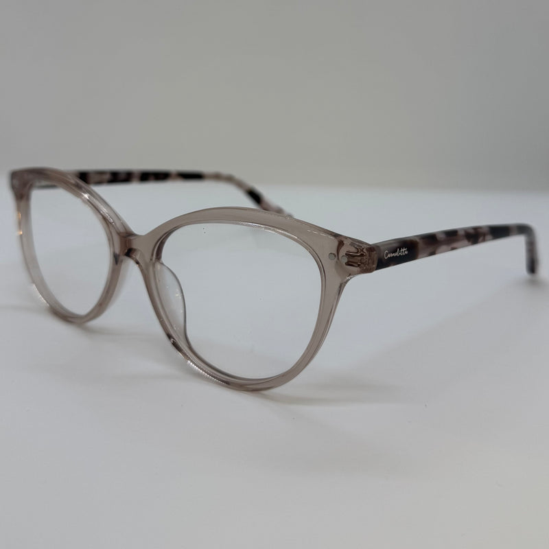 Armação Montilla Jaguar Mesclado Nude