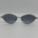 Óculos Taj Silver Lente Cinza Degrade