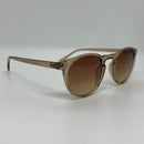 Óculos Bossa Nova Rose Redondo