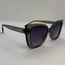 Óculos Myrella Gatinho Cinza