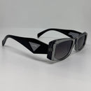 Óculos The Cave Slim Cinza