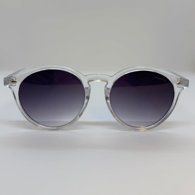 Óculos Moon Unic Transparente Shadow