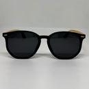 Óculos Deezer Dark Bambu