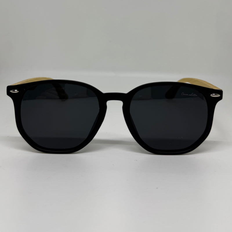 Óculos Deezer Dark Bambu