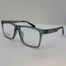 Armação Valley Cinza Fosco