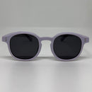 Óculos Brino Lilás Infantil Polarizado