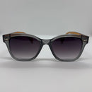 Óculos Dwayne Jaguar Cinza