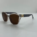 Óculos Lumière Duo Rose