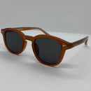 Óculos Phoenix Caramelo