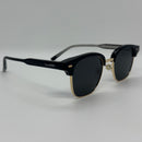 Óculos Maragogi Gold Dark