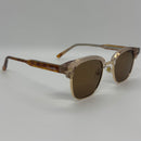 Óculos Maragogi Jaguar Rose