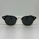 Óculos Maya Gold Dark