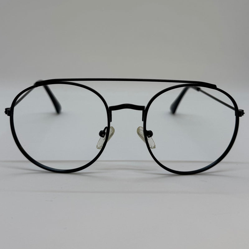 Armação de Grau Double Round Dark