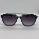 Óculos Aviador Equalize Jaguar Cinza