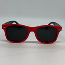 Óculos Leme Red Duo Dark Infantil