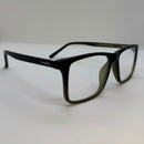 Armação Clipon Hazard Verde Militar