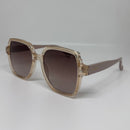 Óculos July Rose Translúcido