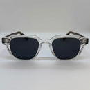 Óculos Travis Jaguar Transparente Polarizado