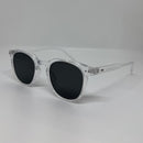 Óculos Mavi Transparente