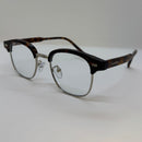 Armação Letter Tartaruga