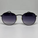 Óculos Round Classic Shadow