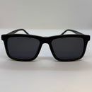 Armação Clipon Hazard Verde Militar